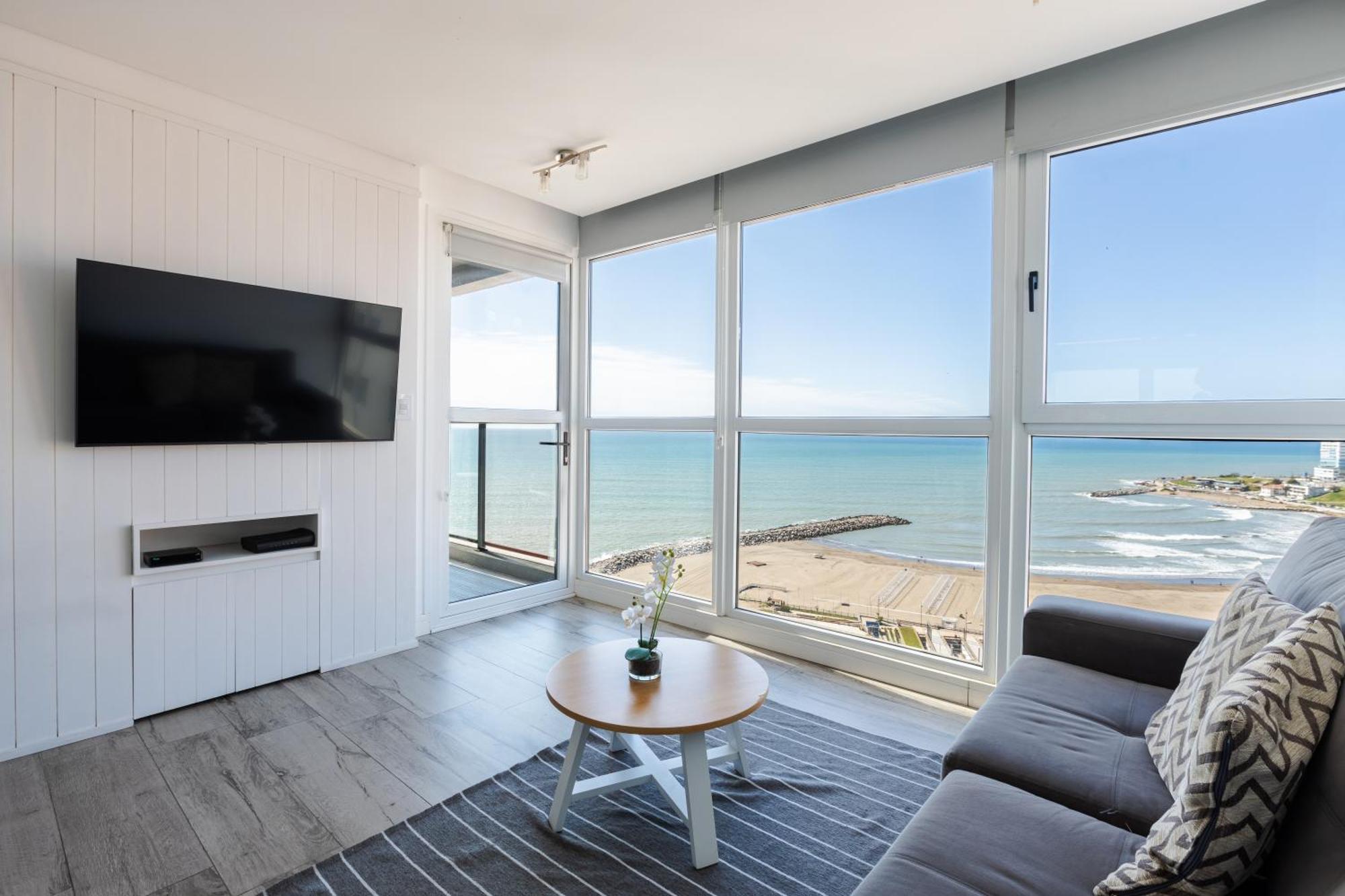 Residencias Roque Suarez Mar del Plata Exterior foto