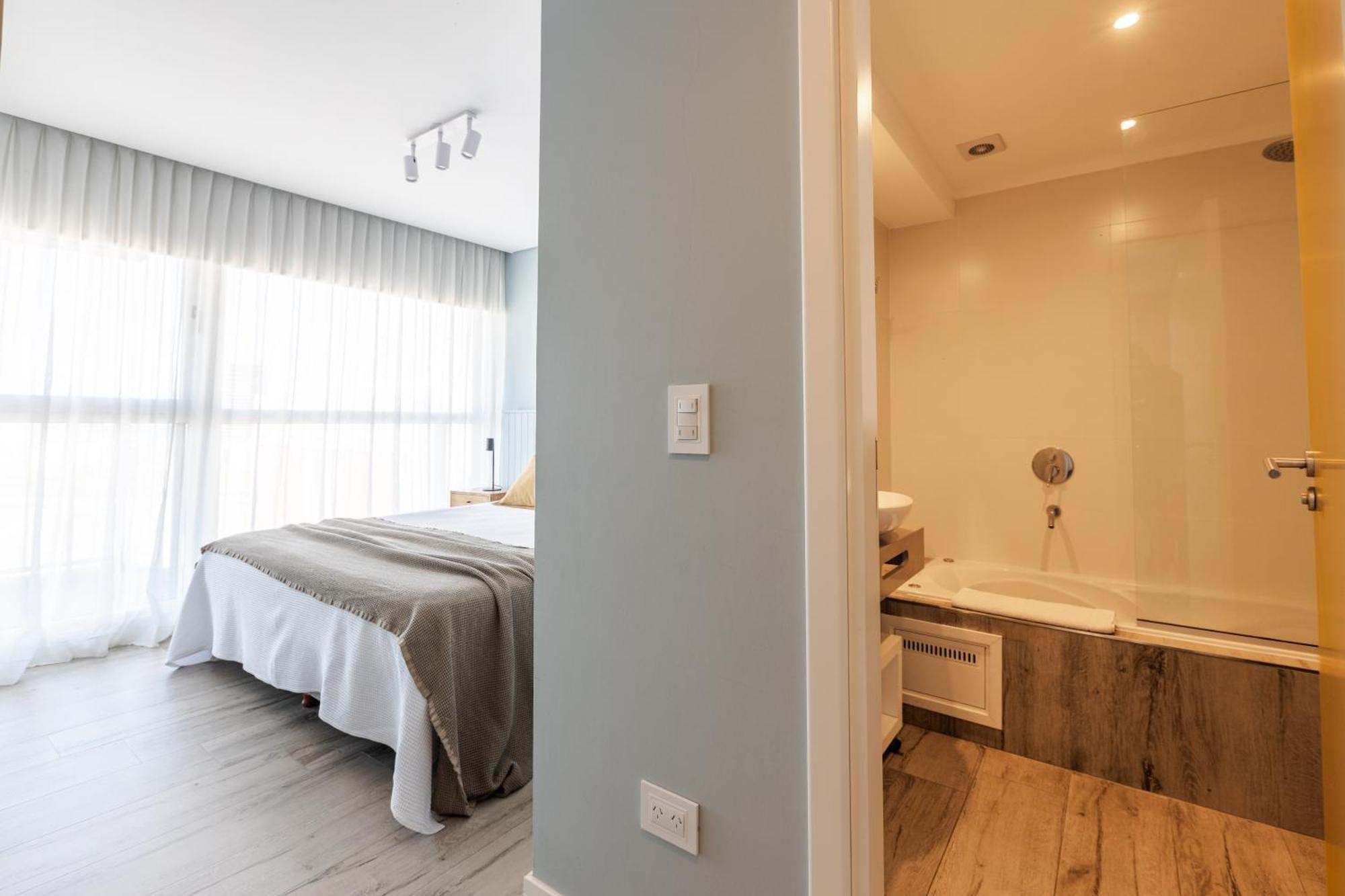 Residencias Roque Suarez Mar del Plata Exterior foto